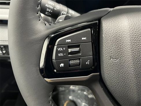 New 2026 Honda Odyssey Touring image 12