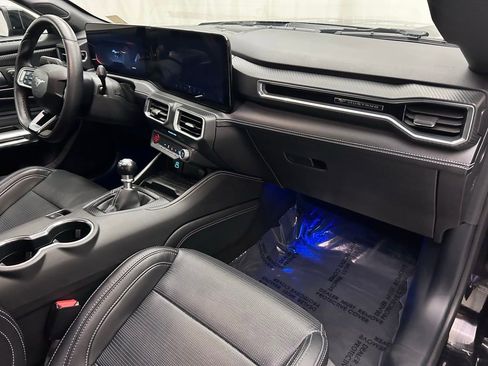 Used 2024 Ford Mustang GT Premium image 16