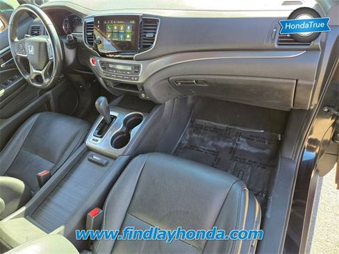 Certified 2019 Honda Pilot EX-L image 22