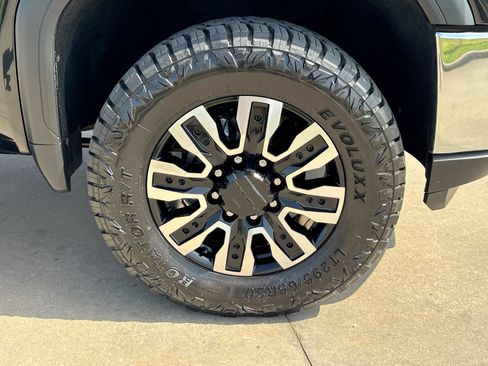 Used 2022 GMC Sierra 2500 SLE w/ Gooseneck/5TH Wheel Package AWD/4WD image 10