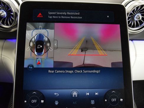 New 2026 Mercedes-Benz SL 63 AMG 4MATIC image 25