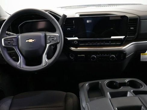New 2025 Chevrolet Silverado 1500 LT image 11