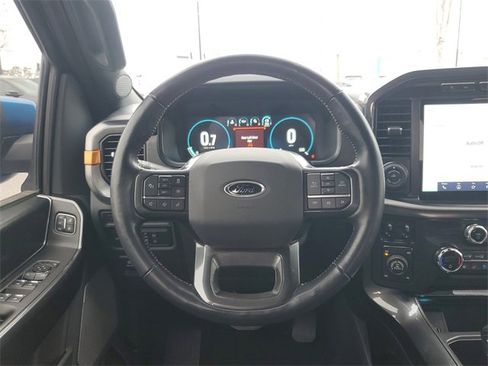 Used 2021 Ford F150 Tremor w/ Equipment Group 402A High image 15