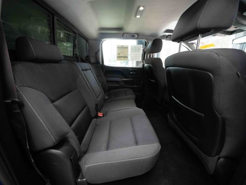 Used 2015 GMC Sierra 1500 SLE w/ SLE Value Package AWD/4WD image 24