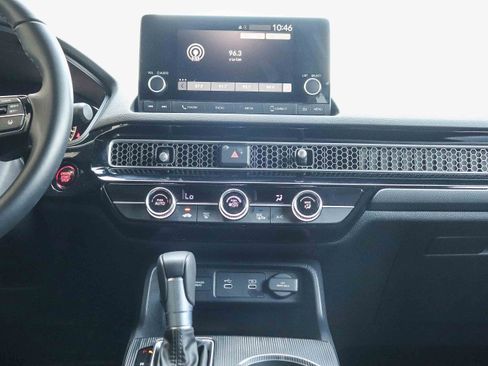 Used 2026 Honda Civic Sport image 16