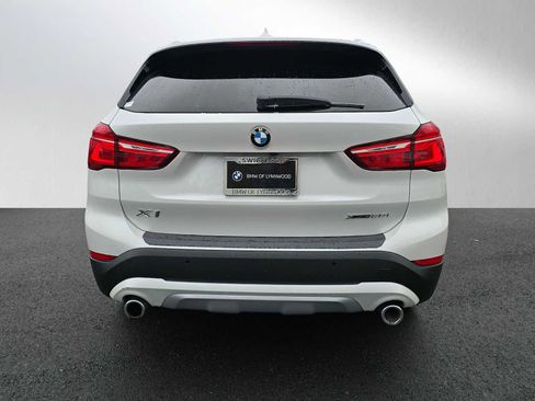 Used 2021 BMW X1 xDrive28i image 4