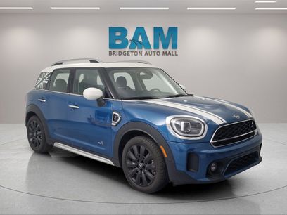 Used 2023 MINI Cooper Countryman S