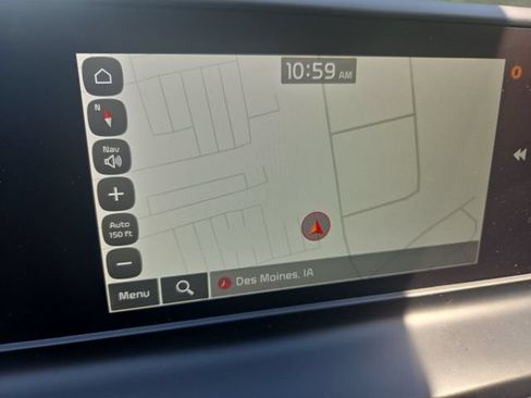 Used 2024 Kia Seltos S FWD image 20