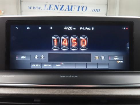 Used 2022 Kia Telluride SX w/ SX Prestige Package image 22