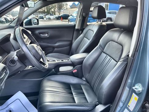Used 2024 Honda HR-V EX-L image 15