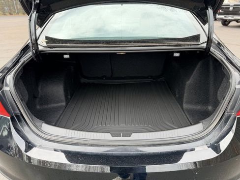 Certified 2023 Chevrolet Malibu LT image 25