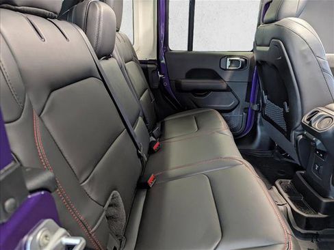 New 2026 Jeep Wrangler Unlimited Rubicon 392 AWD/4WD image 28