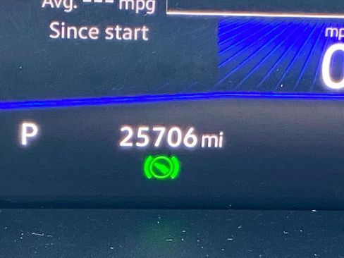 Certified 2023 Volkswagen Tiguan S FWD image 10