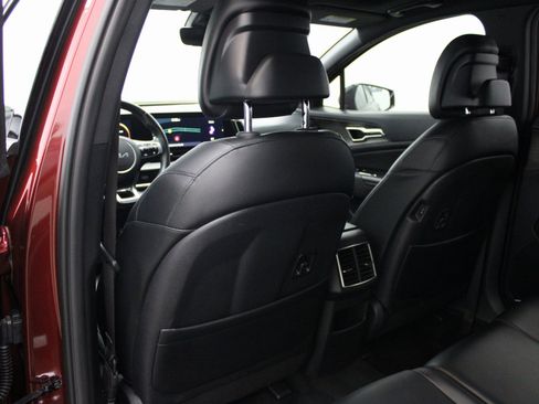 Used 2024 Kia Sportage X-Pro Prestige image 22