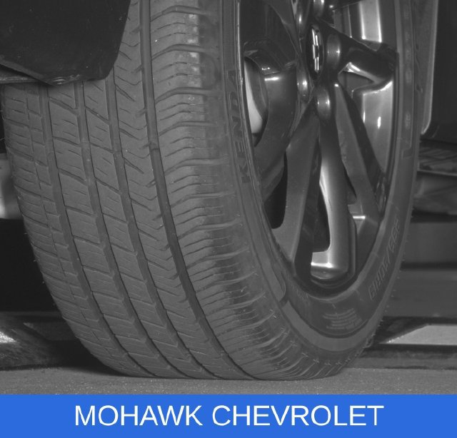Used 2024 Chevrolet Equinox RS AWD/4WD image 32