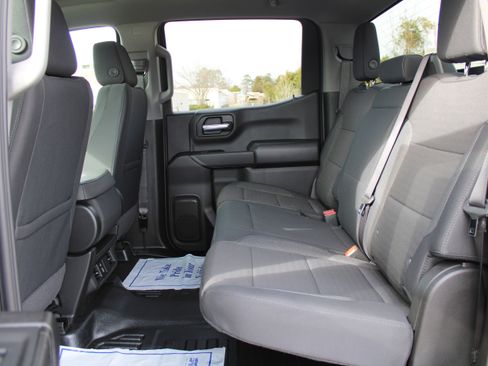 New 2026 GMC Sierra 1500 Pro w/ Pro Value Package image 34