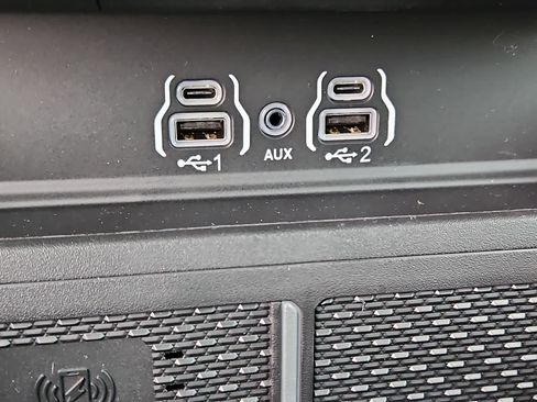 New 2026 RAM 1500 Laramie image 31