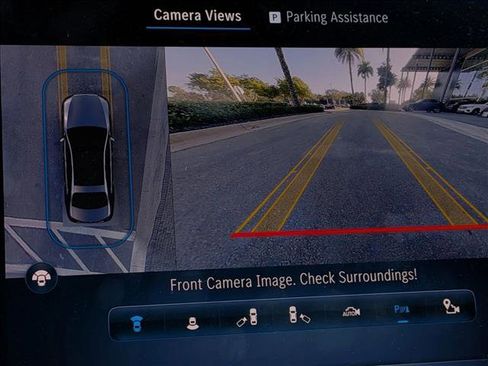 Used 2022 Mercedes-Benz S 500 4MATIC image 13