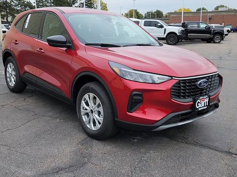New 2025 Ford Escape Active w/ Tech Pack #1 image 12