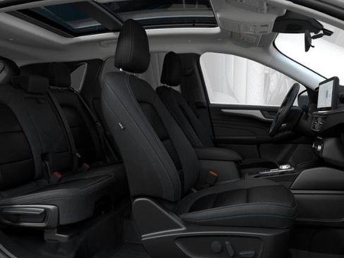 New 2025 Ford Escape Active w/ Active Premium Tech Pack image 33