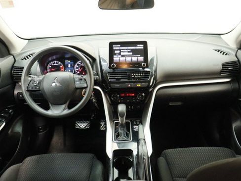 Used 2023 Mitsubishi Eclipse Cross LE AWD/4WD image 24