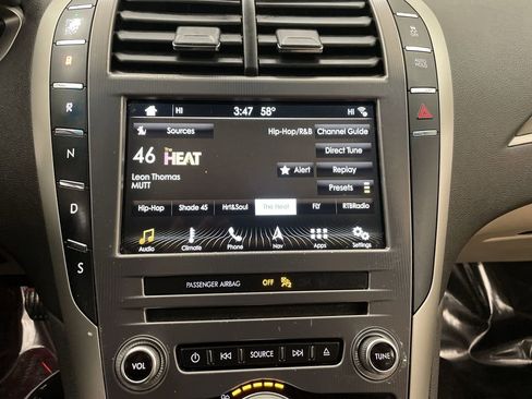 Used 2018 Lincoln MKZ Reserve w/ Climate Package image 7