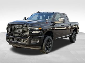 New 2026 RAM 2500 Big Horn AWD/4WD 360° Tour