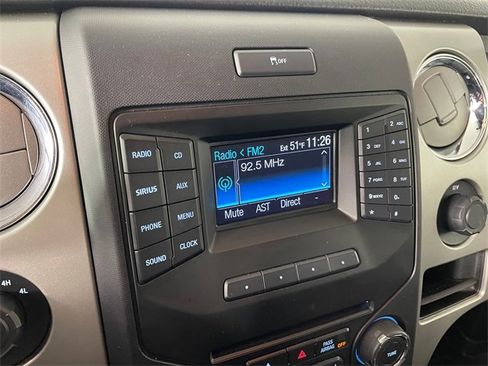 Used 2014 Ford F150 XLT w/ Equipment Group 302A Luxury image 7