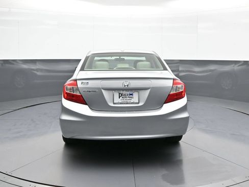 Used 2012 Honda Civic EX-L image 7