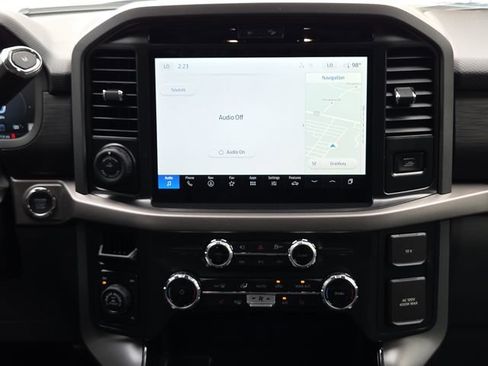 New 2025 Ford F150 XLT w/ Equipment Group 302A MID image 13