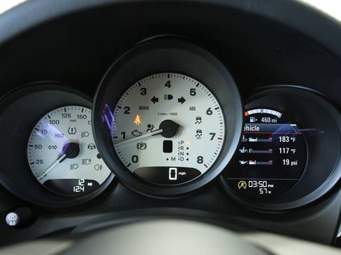 New 2026 Porsche Macan S image 14