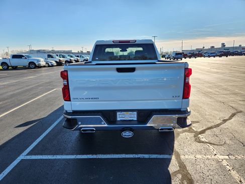 New 2026 Chevrolet Silverado 1500 LTZ image 4