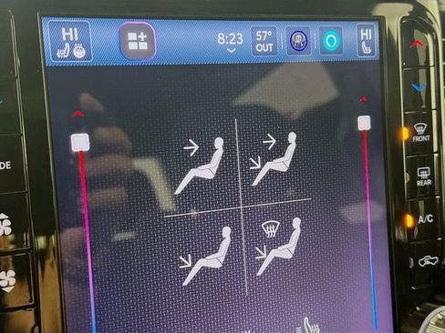 Used 2025 RAM 1500 Big Horn image 19