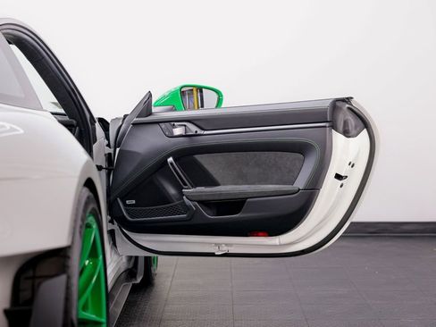 Used 2024 Porsche 911 GT3 RS image 34