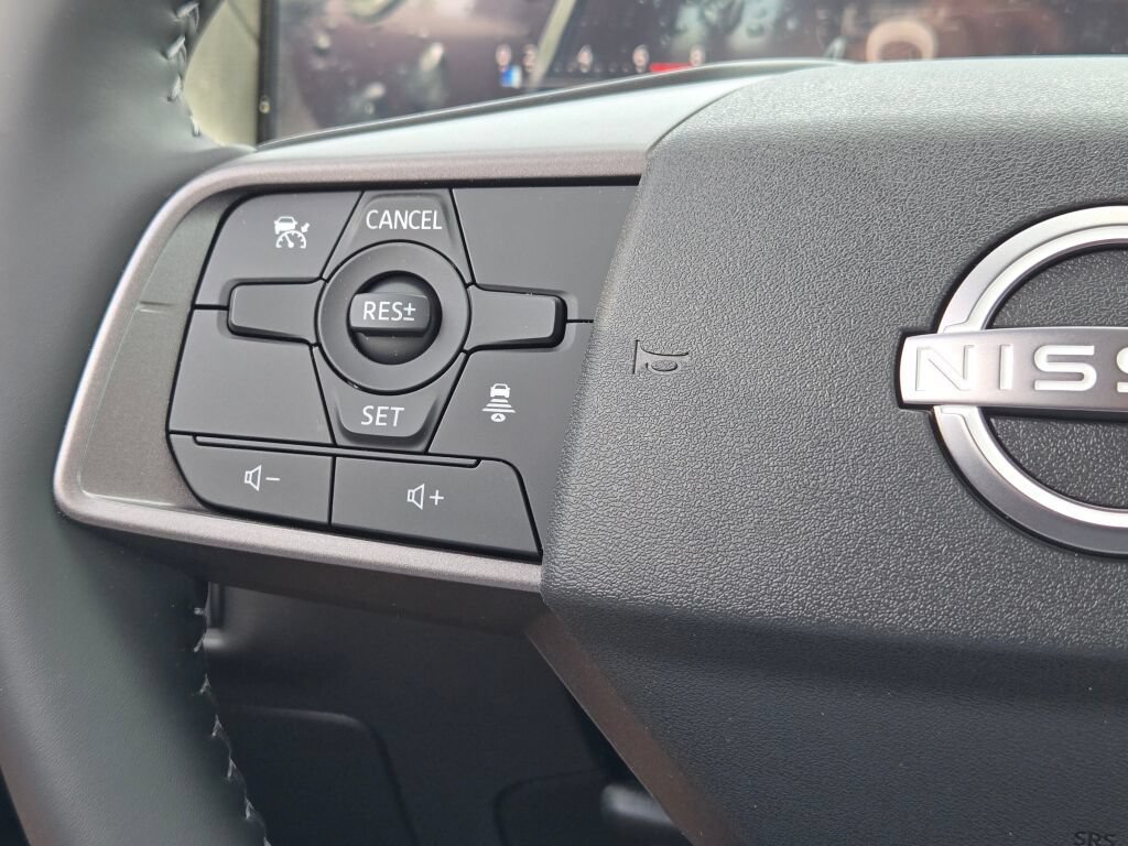 Used 2026 Nissan Sentra SV w/ SV Convenience Package FWD image 28