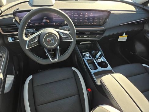 New 2026 Buick Envision Sport Touring AWD/4WD image 8