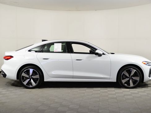 New 2025 Audi A5 2.0T Premium Plus image 7