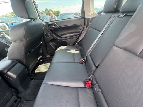 Used 2018 Subaru Forester 2.5i Limited AWD/4WD image 18