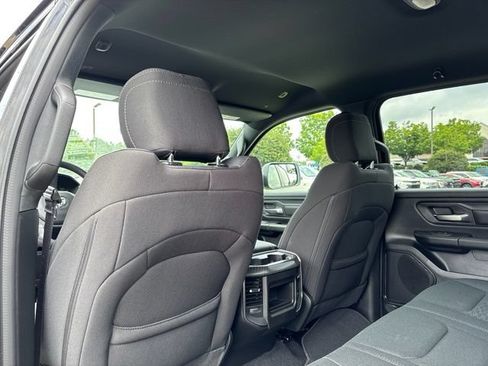 New 2026 RAM 1500 Express AWD/4WD image 26
