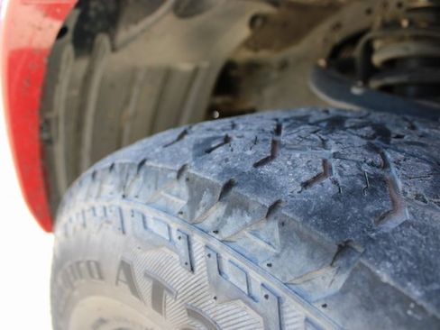 Used 2012 Toyota Tacoma PreRunner image 11