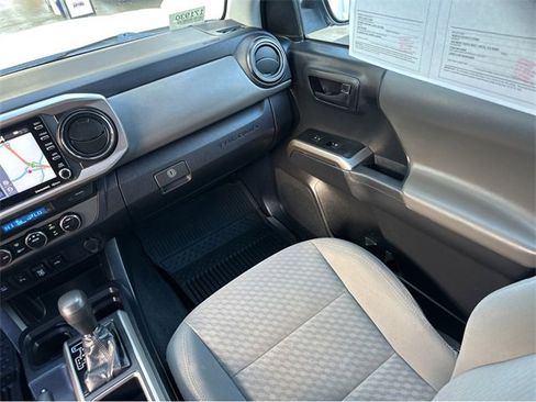 Used 2021 Toyota Tacoma SR5 image 14