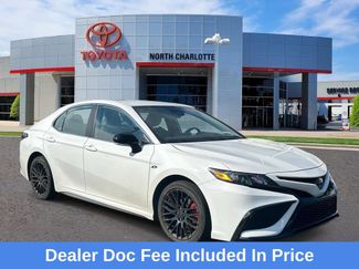 Used 2023 Toyota Camry SE FWD 360° Tour