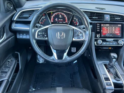Used 2021 Honda Civic Sport image 14