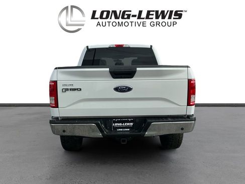 Used 2017 Ford F150 XLT w/ Trailer Tow Package image 5