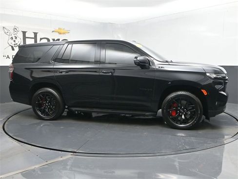 Used 2024 Chevrolet Tahoe RST w/ RST Performance Edition image 51