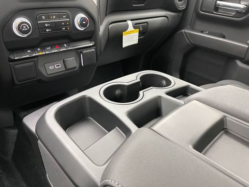 New 2026 GMC Sierra 1500 Pro w/ Pro Value Package AWD/4WD image 23