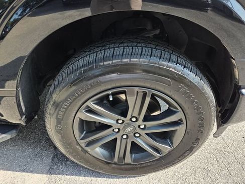 Used 2021 Ford F150 XLT w/ Equipment Group 302A High AWD/4WD image 10