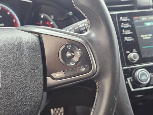 Used 2020 Honda Civic Sport image 29