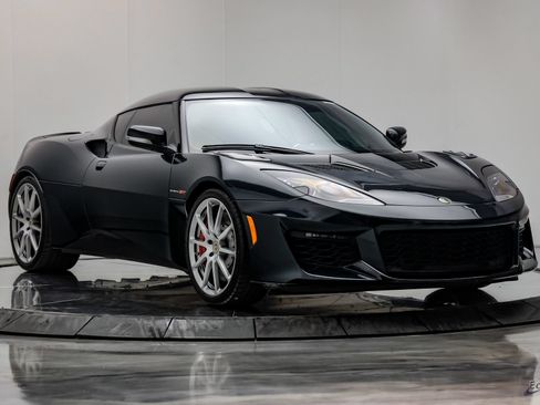 Used 2020 Lotus Evora RWD image 29