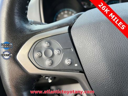 Used 2022 Chevrolet Colorado Z71 image 29